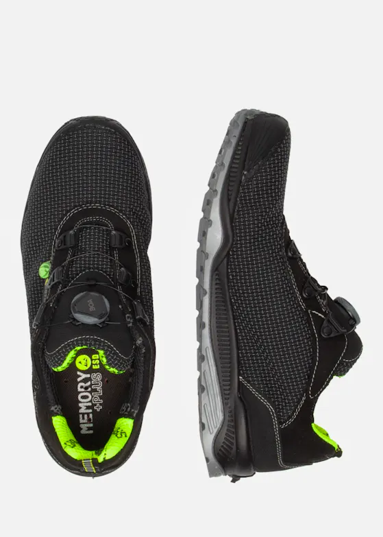 Cofra Yard S3 SRC Sicherheitsschuh