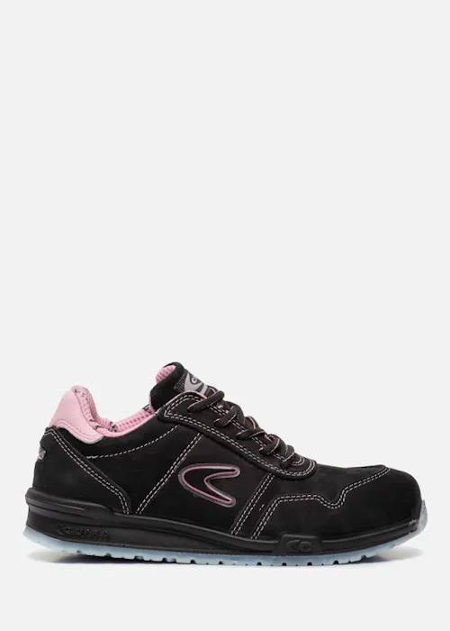 Cofra Alice S3 Werkschoen Dames