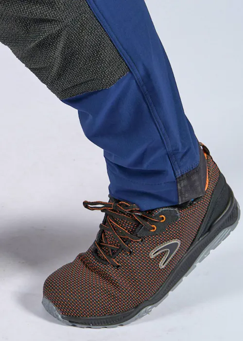 Cofra Chuck S3 SRC Werkschoen