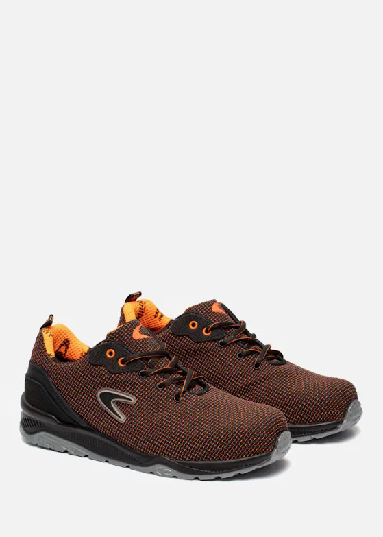 Cofra Chuck S3 SRC Sicherheitsschuh