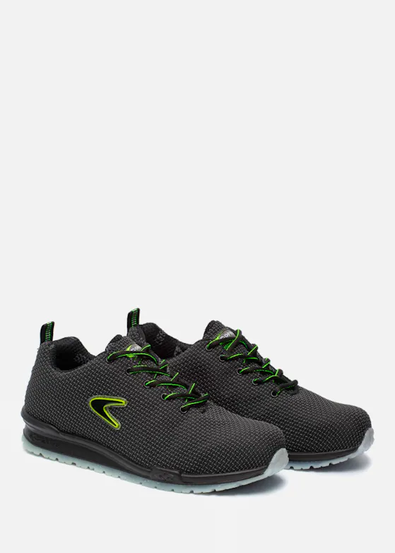Cofra Monti S3 SRC Werkschoen