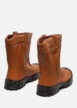 Cofra New Castle Sicherheitsstiefel S3 thumbnail