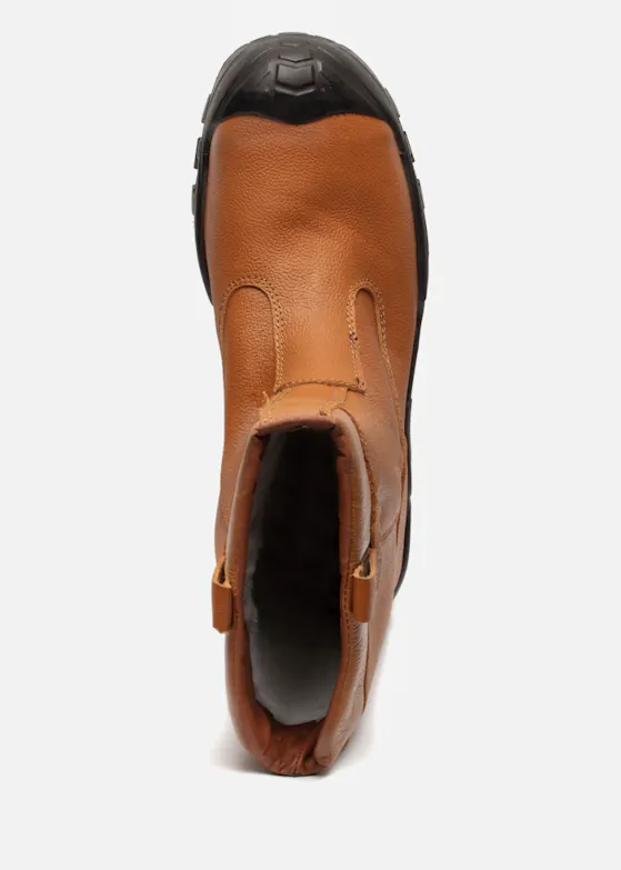 Cofra New Castle Werklaars S3