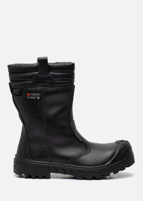 Cofra Malawi S3-Arbeitsstiefel