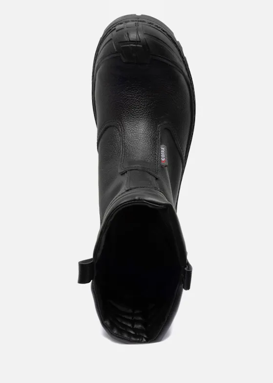 Cofra Malawi S3-Arbeitsstiefel