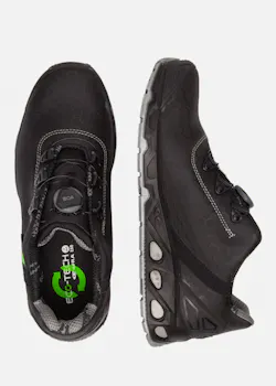 Cofra Green-fit Recuperator ESD S3 Arbeitsschuh thumbnail