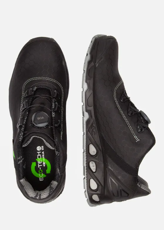 Cofra Green-fit Recuperator ESD S3 Werkschoen