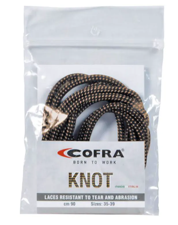 Bruin/Zwart