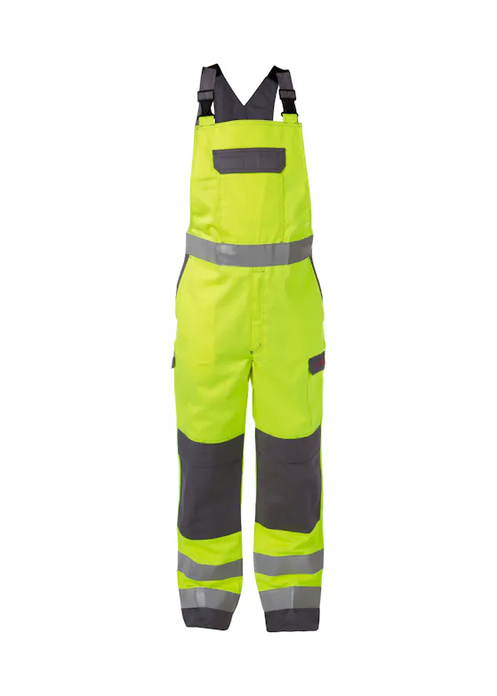 Dassy Colombia Overall 400141