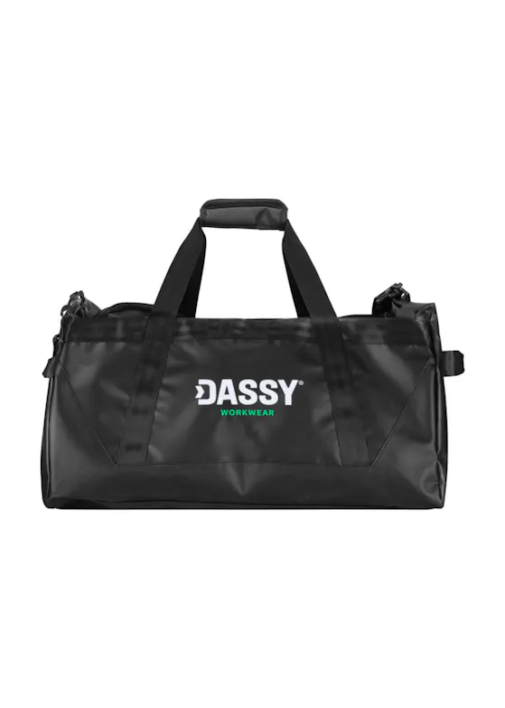 Dassy Angelina Duffel reistas