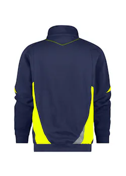 Dassy Logix Aratu Sweat-shirt thumbnail (vignette)