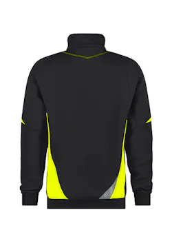 Dassy Logix Aratu Sweat-shirt thumbnail (vignette)