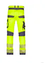 Dassy Aruba Warnschutzhose mit Kniepolstertaschen Vorschaubild