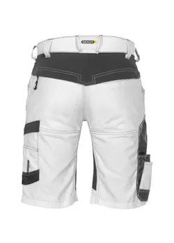 Dassy Axis Schildersshort miniatuur