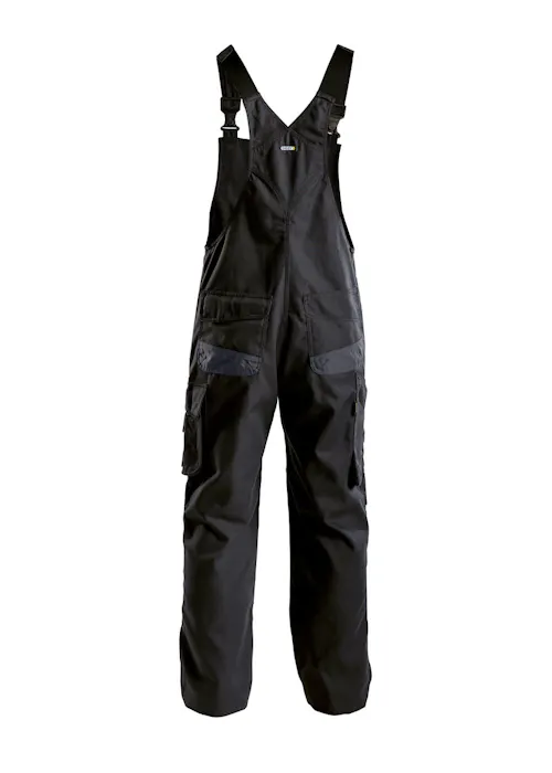 Dassy Bolt 400149 pantalon à bretelles Plus Longueur