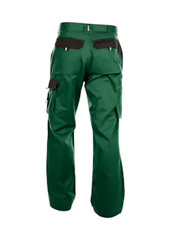 Dassy Boston Werkbroek 245 g/m2 miniatuur