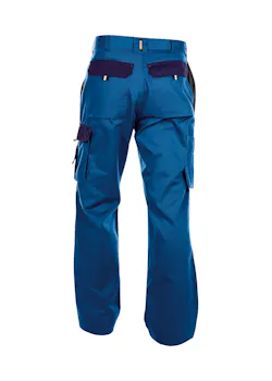 Dassy Boston Arbeitshose 300 g/m2 Vorschaubild