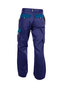 Dassy Boston Arbeitshose 300 g/m2 Vorschaubild