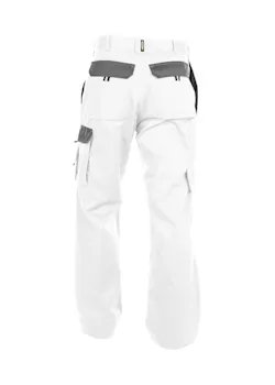 Dassy Boston Werkbroek 245 g/m2 miniatuur