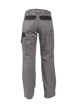 Dassy Boston pour femmes Pantalon de travail 245 g/m2 thumbnail (vignette)