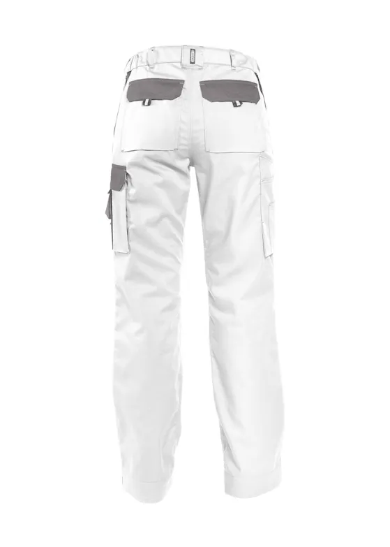 Dassy Boston Dames Werkbroek 245 g/m2