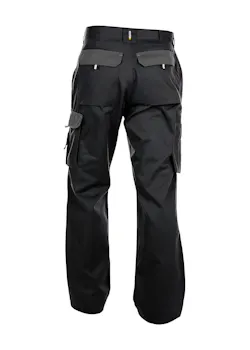 Dassy Boston pour femmes Pantalon de travail 245 g/m2 thumbnail (vignette)
