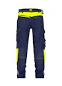Dassy Logix Canton Werkbroek miniatuur