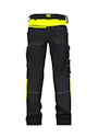 Dassy Logix Canton Werkbroek miniatuur