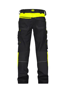 Dassy Logix Canton pantalon de travail thumbnail (vignette)