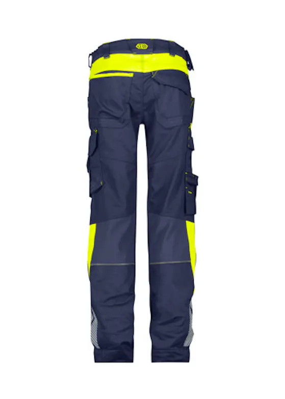 Dassy Logix Canton Arbeitshose für Damen