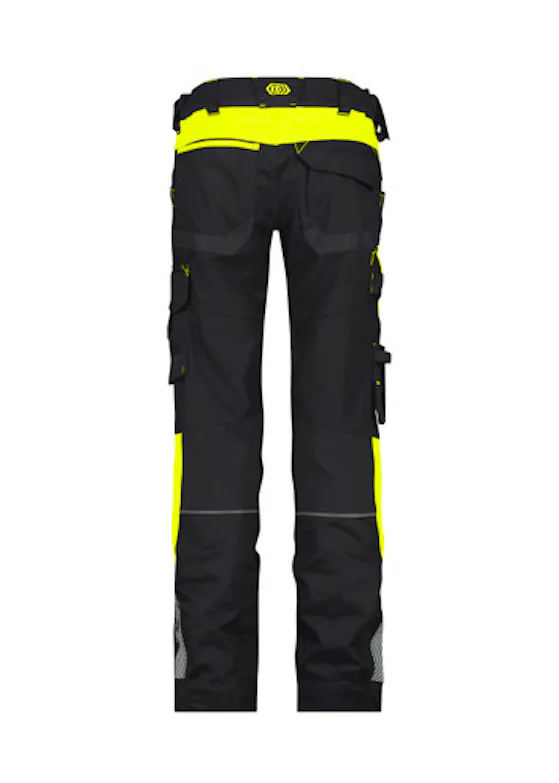 Dassy Logix Canton Arbeitshose für Damen
