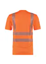 Dassy Carter 710027 T-Shirt, reflektierend, mit UV-Schutz, Hi-Vis Vorschaubild