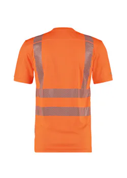 Dassy Carter 710027 T-shirt réfléchissant protection UV HiVis thumbnail (vignette)