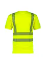 Dassy Carter 710027 T-Shirt, reflektierend, mit UV-Schutz, Hi-Vis Vorschaubild