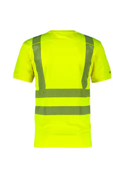Dassy Carter 710027 T-shirt réfléchissant protection UV HiVis thumbnail (vignette)
