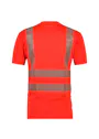 Dassy Carter 710027 T-Shirt, reflektierend, mit UV-Schutz, Hi-Vis Vorschaubild