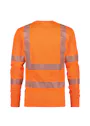 Dassy Carterville 710037 Longsleeves, UV-Schutz, reflektierend, HiVis Vorschaubild