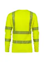 Dassy Carterville 710037 Longsleeves, UV-Schutz, reflektierend, HiVis Vorschaubild