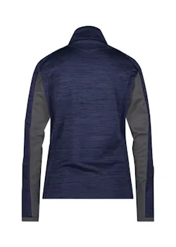 Dassy D-FX Flex Next Convex Werkvest Women miniatuur