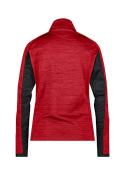 Dassy D-FX Flex Next Convex Werkvest Women miniatuur