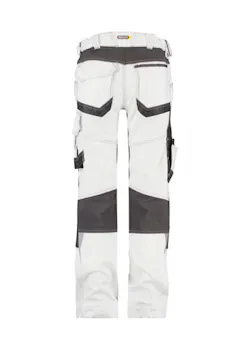 Dassy Dynax Schildersbroek Stretch Women miniatuur