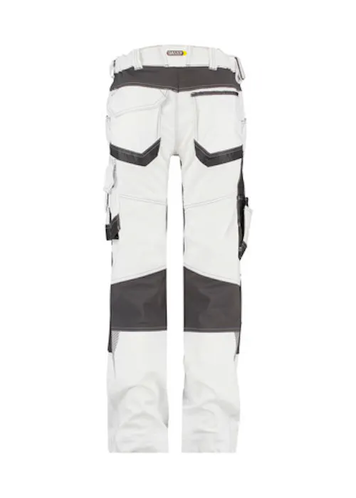 Dassy Dynax Schildersbroek Stretch Women