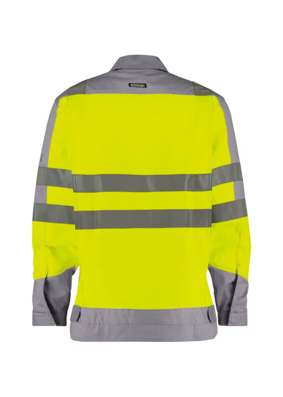 Dassy Franklin Multinorm High-Vis