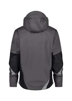 Dassy D-FX Flex Next Gravity Softshelljacke thumbnail