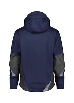 Dassy D-FX Flex Next Gravity Softshelljacke thumbnail