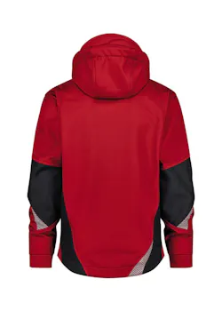 Dassy D-FX Flex Next Gravity Softshelljacke thumbnail