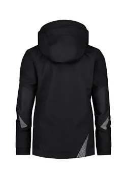 Dassy D-FX Flex Next Gravity Softshell Jas Women miniatuur
