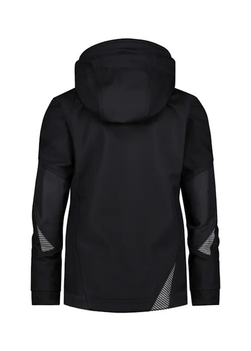 Dassy D-FX Flex Next Gravity Softshell Jas Women