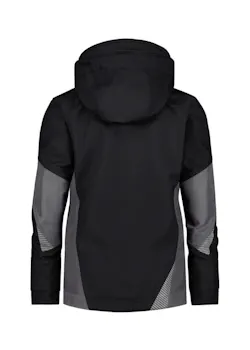 Dassy D-FX Flex Next Gravity Softshell Jas Women miniatuur