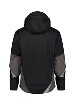 Dassy D-FX Flex Next Gravity Softshelljacke thumbnail